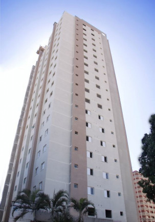 Apartamento com 2 Quartos à Venda, 61 m² em Fundação - São Caetano Do Sul