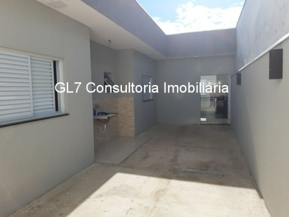 Casa com 2 Quartos à Venda,  em Jardim Residencial Nova Veneza - Indaiatuba