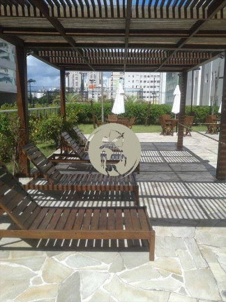 Imagem Cobertura com 3 Quartos à Venda, 101 m² em Jose Menino - Santos Imagem Cobertura com 3 Quartos à Venda, 101 m² em Jose Menino - Santos