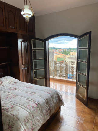 Imagem Casa com 3 Quartos para Alugar, 350 m² em Parque Centenário - Jundiaí Imagem Casa com 3 Quartos para Alugar, 350 m² em Parque Centenário - Jundiaí
