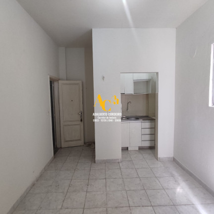 Imagem Kitnet com 1 Quarto à Venda, 23 m² em Boa Vista - Recife Imagem Kitnet com 1 Quarto à Venda, 23 m² em Boa Vista - Recife