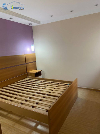 Imagem Apartamento com 3 Quartos à Venda, 132 m² em Vila Mazzei - Santo André Imagem Apartamento com 3 Quartos à Venda, 132 m² em Vila Mazzei - Santo André