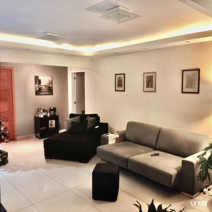 Imagem Cobertura com 4 Quartos à Venda, 150 m² em Trindade - Florianópolis Imagem Cobertura com 4 Quartos à Venda, 150 m² em Trindade - Florianópolis