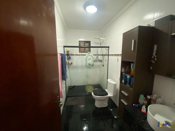 Imagem Sobrado com 3 Quartos à Venda, 150 m² em Vila Haro - Sorocaba