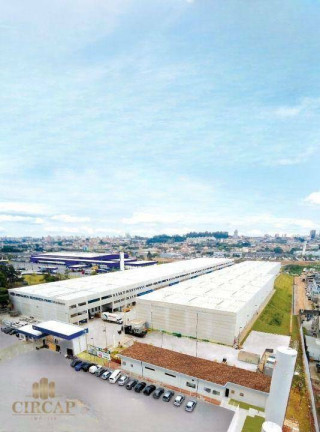 Imagem Galpão para Alugar, 1.025 m² em Piraporinha - Diadema Imagem Galpão para Alugar, 1.025 m² em Piraporinha - Diadema