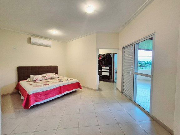 Imagem Casa de Condomínio com 4 Quartos à Venda, 323 m² em Condominio Residencial Real Ville - Pindamonhangaba