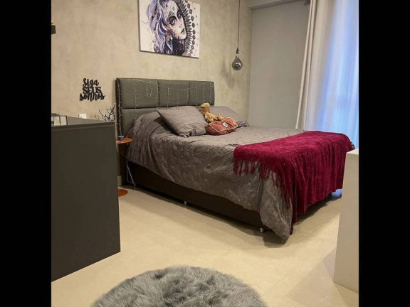 Imagem Apartamento com 4 Quartos à Venda, 278 m² em Barra Da Tijuca - Rio De Janeiro