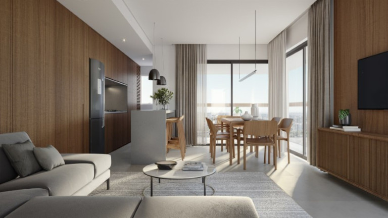 Imagem Apartamento com 2 Quartos à Venda, 70 m² em Boa Vista - Porto Alegre Imagem Apartamento com 2 Quartos à Venda, 70 m² em Boa Vista - Porto Alegre