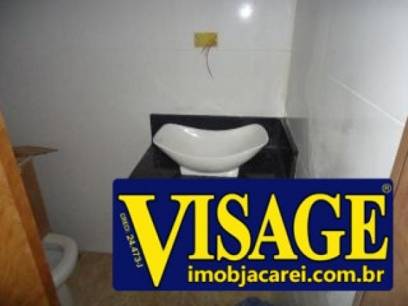 Imagem Casa à Venda, 105 m² em Vila Branca Iii - Jacareí Imagem Casa à Venda, 105 m² em Vila Branca Iii - Jacareí