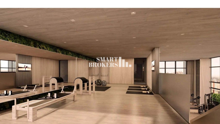 Imagem Apartamento com 2 Quartos à Venda, 89 m² em Vila Clementino - São Paulo Imagem Apartamento com 2 Quartos à Venda, 89 m² em Vila Clementino - São Paulo