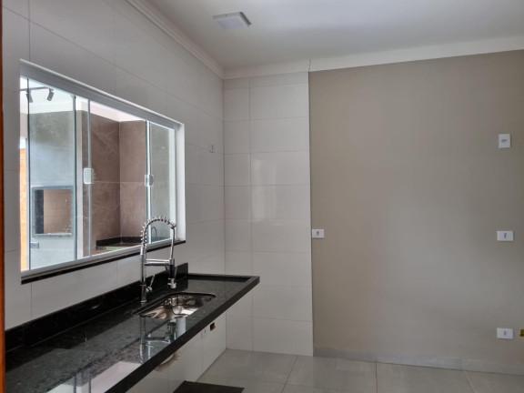 Imagem Casa com 4 Quartos à Venda, 131 m² em Parque Dos Novos Estados - Campo Grande