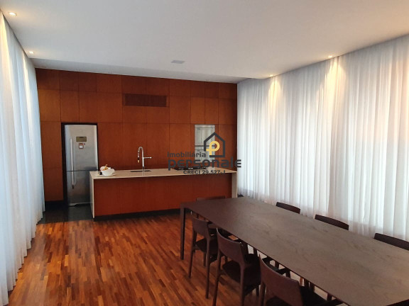 Imagem Imóvel com 3 Quartos à Venda, 301 m² em Alphaville Nova Esplanada - Votorantim Imagem Imóvel com 3 Quartos à Venda, 301 m² em Alphaville Nova Esplanada - Votorantim
