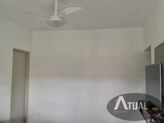 Imagem Casa com 2 Quartos à Venda, 100 m² em Jardim Imperial - Atibaia