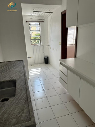 Imagem Apartamento com 2 Quartos para Alugar, 72 m² em Indianópolis - São Paulo