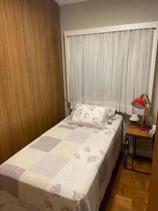 Imagem Apartamento com 3 Quartos à Venda, 110 m² em Vila Mariana - São Paulo Imagem Apartamento com 3 Quartos à Venda, 110 m² em Vila Mariana - São Paulo