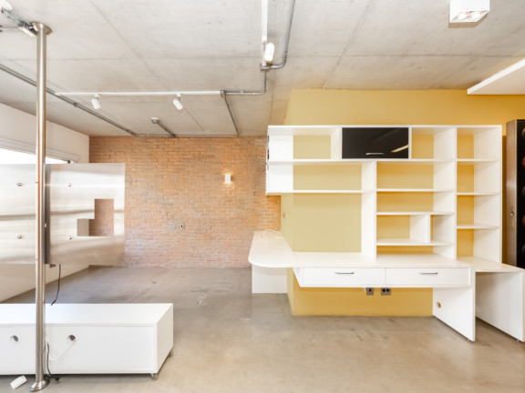 Imagem Apartamento com 1 Quarto à Venda, 70 m² em Vila Leopoldina - São Paulo Imagem Apartamento com 1 Quarto à Venda, 70 m² em Vila Leopoldina - São Paulo