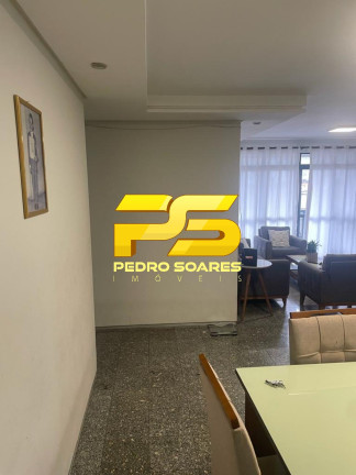 Imagem Apartamento com 4 Quartos à Venda, 163 m² em Cabo Branco - João Pessoa Imagem Apartamento com 4 Quartos à Venda, 163 m² em Cabo Branco - João Pessoa