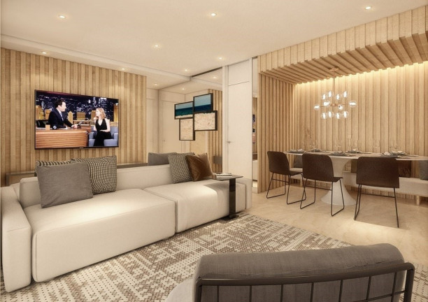 Imagem Imóvel com 3 Quartos à Venda, 138 m² em Jardim Guanabara - Campinas Imagem Imóvel com 3 Quartos à Venda, 138 m² em Jardim Guanabara - Campinas