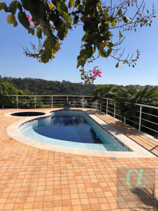 Imagem Casa com 4 Quartos à Venda, 668 m² em Alphaville - Santana De Parnaíba Imagem Casa com 4 Quartos à Venda, 668 m² em Alphaville - Santana De Parnaíba