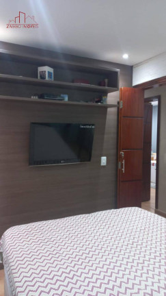 Imagem Apartamento com 3 Quartos à Venda, 64 m² em Vila Prel - São Paulo Imagem Apartamento com 3 Quartos à Venda, 64 m² em Vila Prel - São Paulo