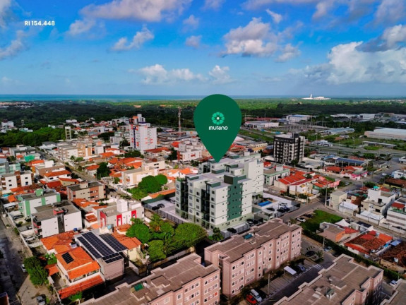 Imagem Apartamento com 3 Quartos à Venda, 61 m² em Portal Do Sol - João Pessoa Imagem Apartamento com 3 Quartos à Venda, 61 m² em Portal Do Sol - João Pessoa