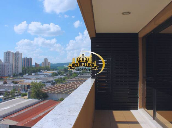 Imagem Sala Comercial à Venda, 677 m² em Barueri