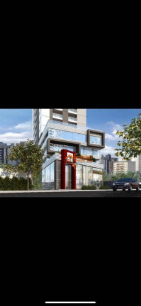 Sala Comercial à Venda, 35 m² em Centro - Guarulhos