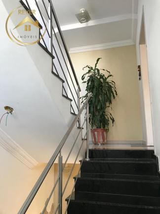 Imagem Sobrado com 3 Quartos à Venda, 350 m² em Vila Brandina - Campinas Imagem Sobrado com 3 Quartos à Venda, 350 m² em Vila Brandina - Campinas