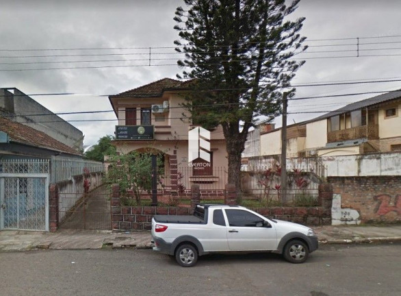 Imagem Casa com 3 Quartos à Venda, 638 m² em Centro - Santa Maria Imagem Casa com 3 Quartos à Venda, 638 m² em Centro - Santa Maria