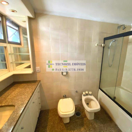 Imagem Apartamento com 3 Quartos à Venda, 192 m² em Aclimação - São Paulo