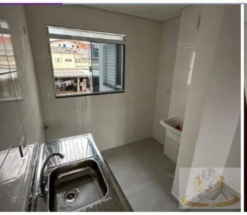 Imagem Apartamento com 2 Quartos à Venda, 45 m² em Chácara Califórnia - São Paulo Imagem Apartamento com 2 Quartos à Venda, 45 m² em Chácara Califórnia - São Paulo
