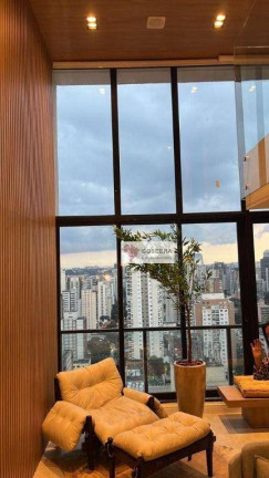 Imagem Apartamento com 3 Quartos à Venda, 215 m² em Vila Olímpia - São Paulo Imagem Apartamento com 3 Quartos à Venda, 215 m² em Vila Olímpia - São Paulo