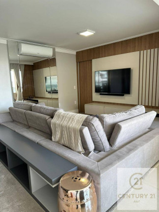 Imagem Apartamento com 4 Quartos à Venda, 157 m² em água Branca - São Paulo