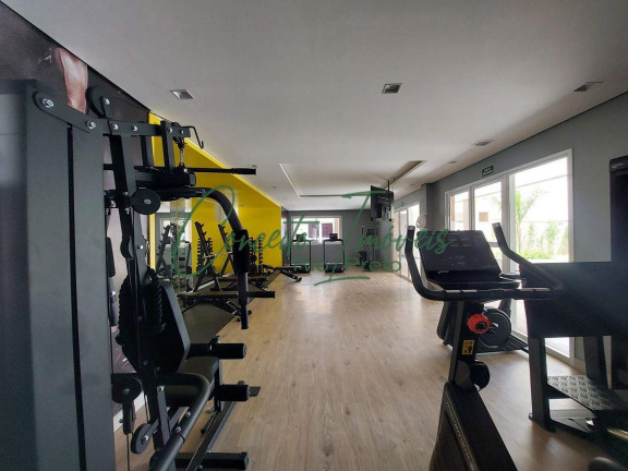 Imagem Apartamento com 2 Quartos à Venda, 60 m² em Vila Redentora - São José Do Rio Preto