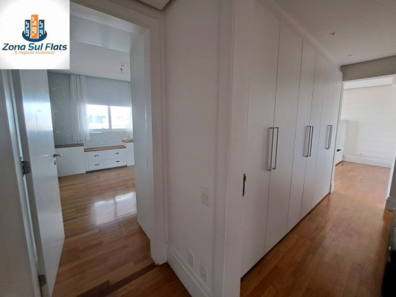 Imagem Apartamento com 4 Quartos à Venda, 223 m² em Itaim Bibi - São Paulo