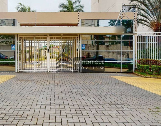 Imagem Apartamento com 2 Quartos à Venda, 62 m² em Saúde - São Paulo