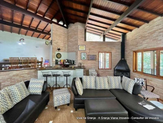 Imagem Casa com 4 Quartos à Venda, 1.001 m² em Residencial Euroville - Carapicuíba Imagem Casa com 4 Quartos à Venda, 1.001 m² em Residencial Euroville - Carapicuíba