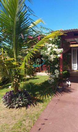 Imagem Casa com 3 Quartos à Venda, em Balneáriao Canoas - Pontal Do Paraná Imagem Casa com 3 Quartos à Venda, em Balneáriao Canoas - Pontal Do Paraná