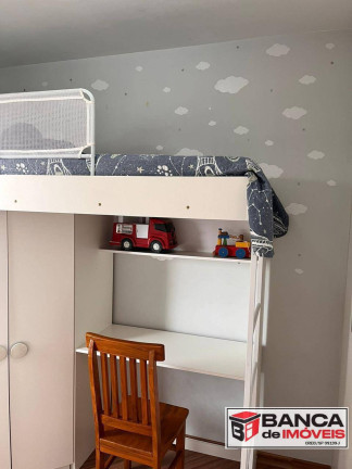 Imagem Apartamento com 3 Quartos à Venda, 60 m² em Centro - Osasco