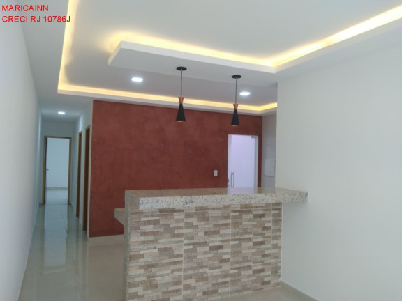 Imagem Casa com 2 Quartos à Venda, 88 m² em Barroco (itaipuaçu) - Maricá