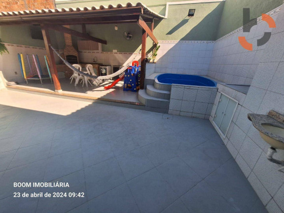 Imagem Casa com 2 Quartos à Venda, 162 m² em Alto Da Posse - Nova Iguaçu