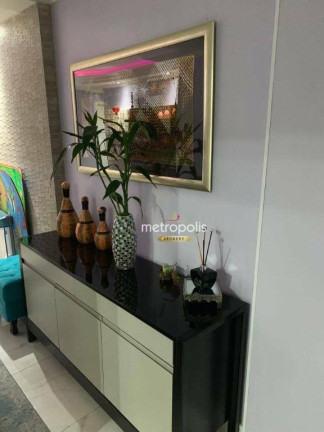 Imagem Apartamento com 3 Quartos à Venda, 75 m² em Osvaldo Cruz - São Caetano Do Sul Imagem Apartamento com 3 Quartos à Venda, 75 m² em Osvaldo Cruz - São Caetano Do Sul