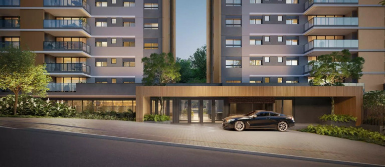 Apartamento com 3 Quartos à Venda, 143 m² em Rio Branco - Porto Alegre