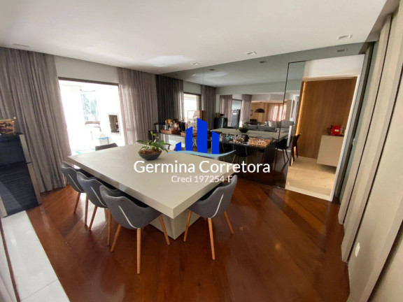 Imagem Apartamento com 4 Quartos à Venda, 288 m² em Alphaville Centro Industrial E Empresarial/alphaville. - Barueri Imagem Apartamento com 4 Quartos à Venda, 288 m² em Alphaville Centro Industrial E Empresarial/alphaville. - Barueri