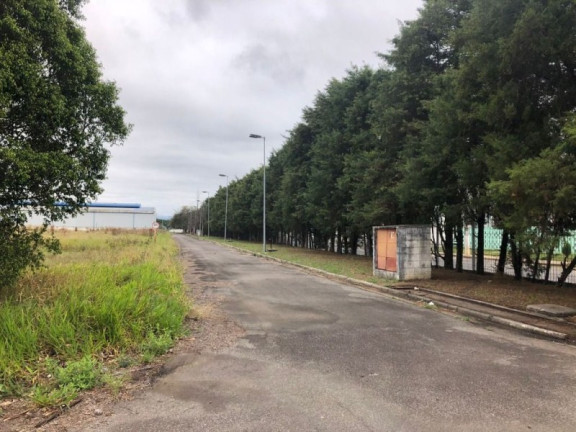 Imagem Terreno à Venda, 60 m² em Residencial Terras Do Vale - Caçapava