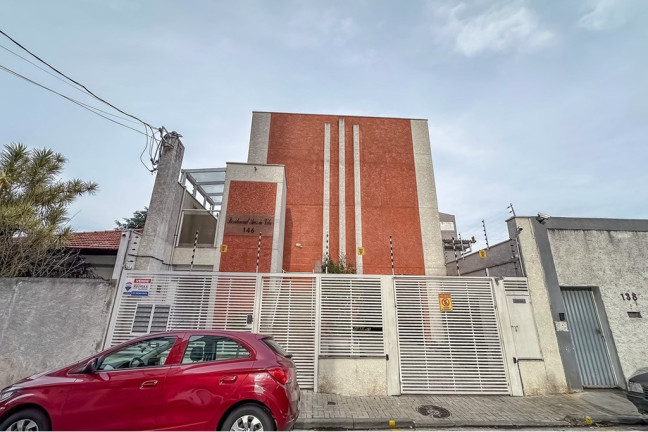 Imagem Casa com 2 Quartos à Venda, 53 m² em Vila Brasílio Machado - São Paulo Imagem Casa com 2 Quartos à Venda, 53 m² em Vila Brasílio Machado - São Paulo
