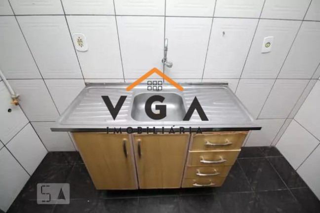 Imagem Apartamento com 2 Quartos à Venda, 36 m² em Vila Esperança - São Paulo Imagem Apartamento com 2 Quartos à Venda, 36 m² em Vila Esperança - São Paulo