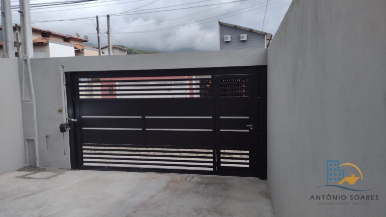 Imagem Sobrado com 3 Quartos à Venda, 103 m² em Pontal Da Cruz - São Sebastião Imagem Sobrado com 3 Quartos à Venda, 103 m² em Pontal Da Cruz - São Sebastião