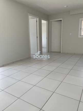 Imagem Apartamento com 2 Quartos à Venda, 44 m² em Três Vendas - Pelotas Imagem Apartamento com 2 Quartos à Venda, 44 m² em Três Vendas - Pelotas