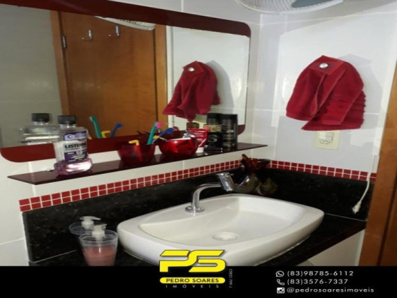 Imagem Apartamento com 3 Quartos à Venda, 92 m² em Intermares - Cabedelo Imagem Apartamento com 3 Quartos à Venda, 92 m² em Intermares - Cabedelo
